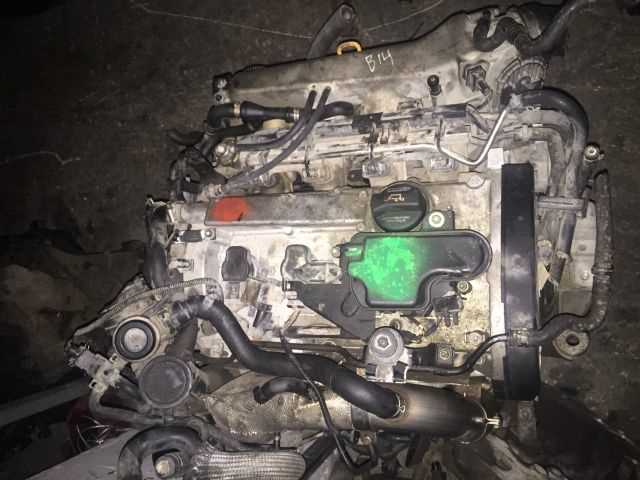 Audi A3 2001-2005 Çıkma Yedek  1.8T Komple Motor
